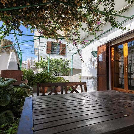 B&B Villa Passiaturo Peschici Exteriör bild