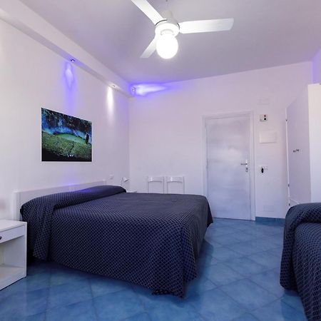 B&B Villa Passiaturo Peschici Exteriör bild