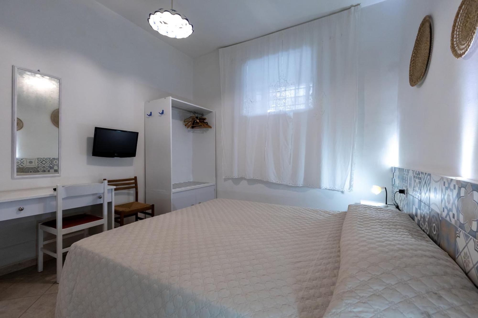 B&B Villa Passiaturo Peschici Exteriör bild