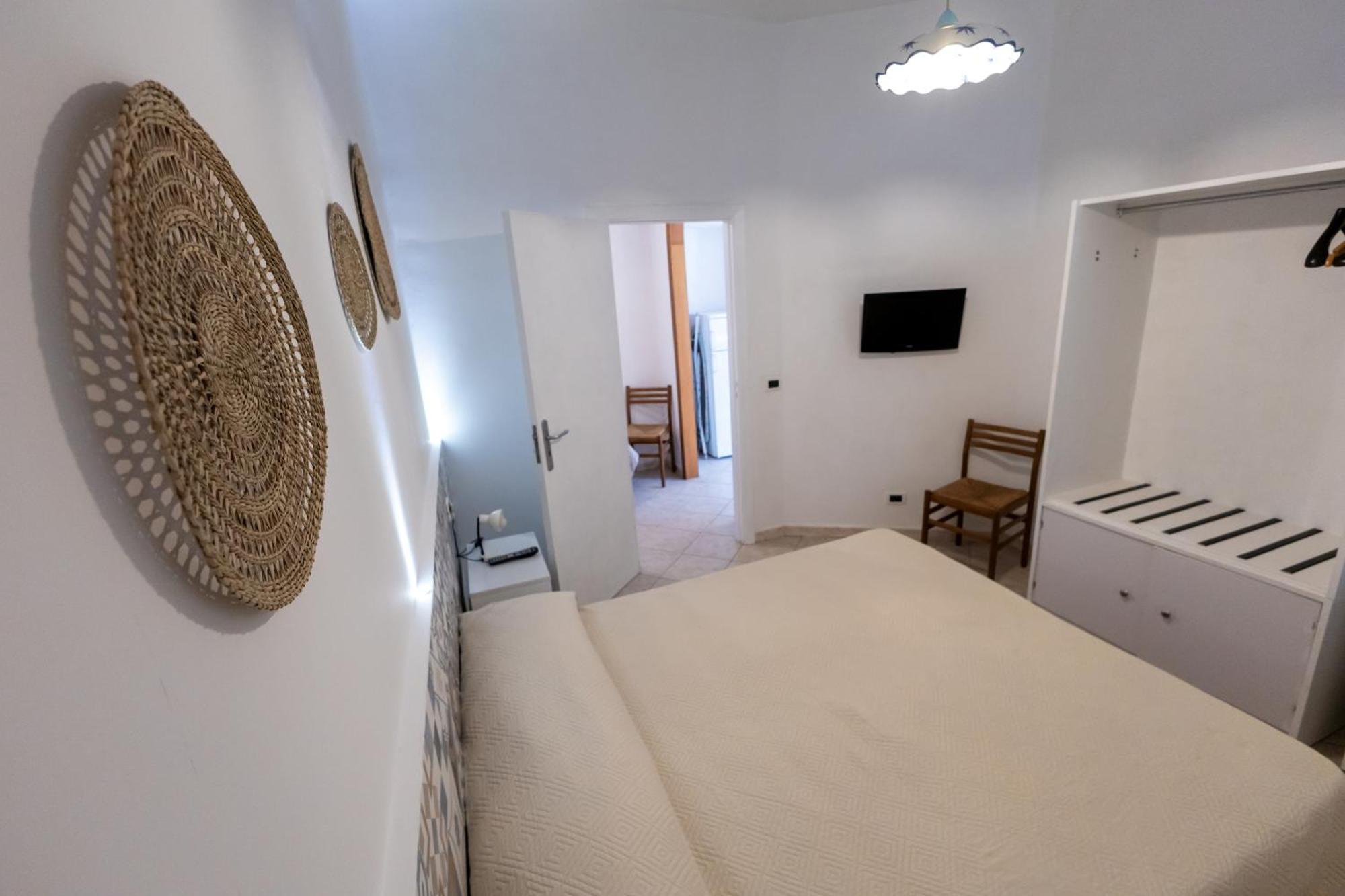B&B Villa Passiaturo Peschici Exteriör bild