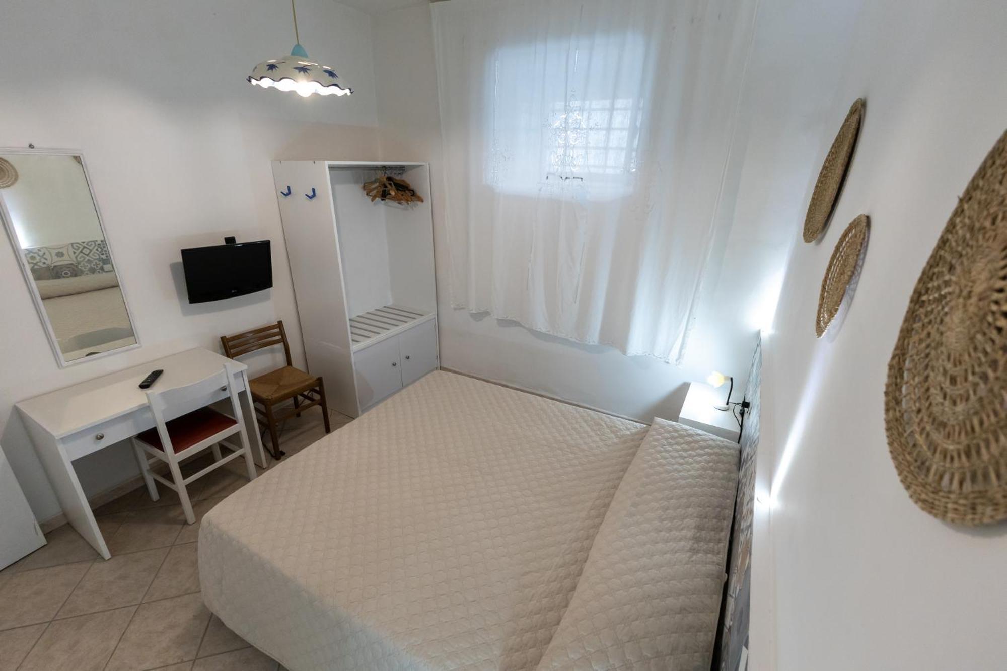 B&B Villa Passiaturo Peschici Exteriör bild