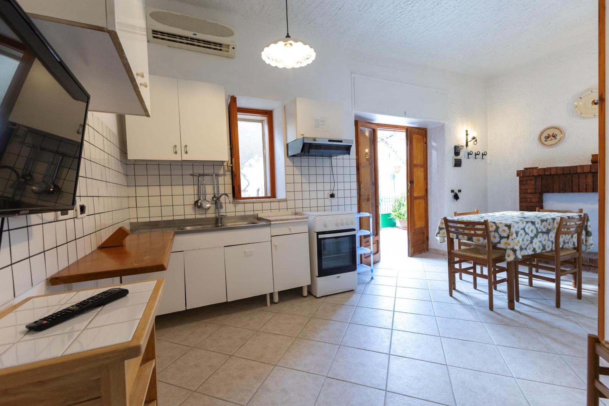 B&B Villa Passiaturo Peschici Exteriör bild