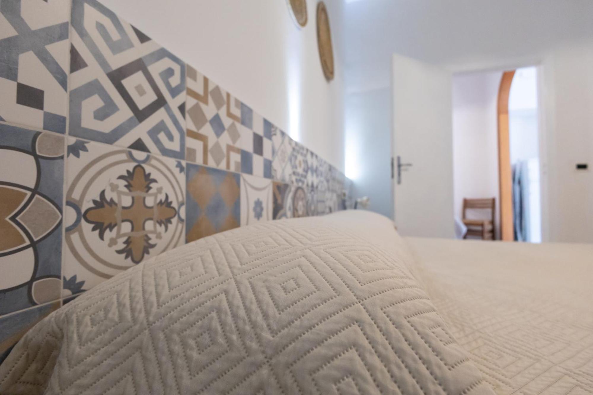 B&B Villa Passiaturo Peschici Exteriör bild
