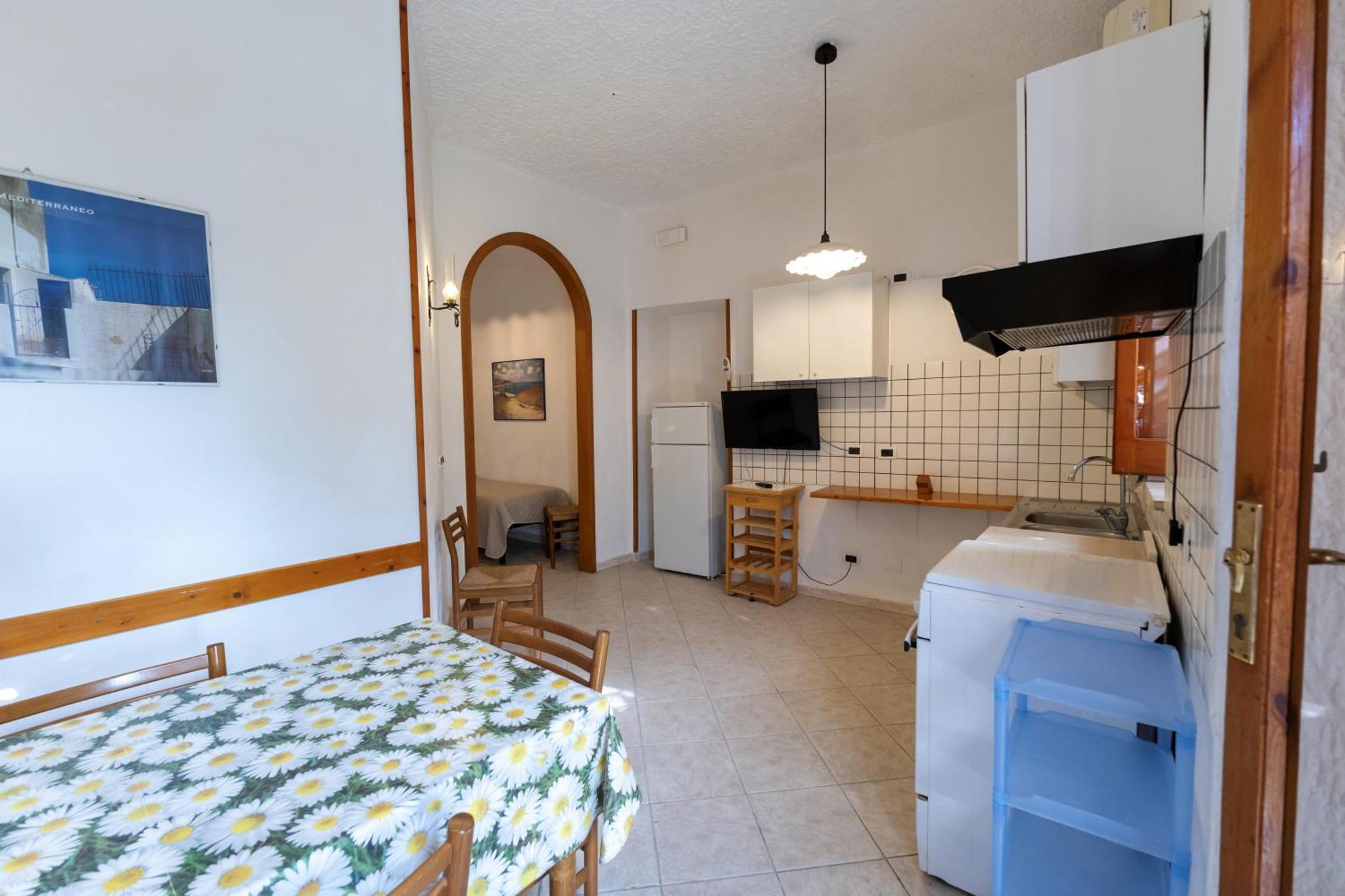 B&B Villa Passiaturo Peschici Exteriör bild
