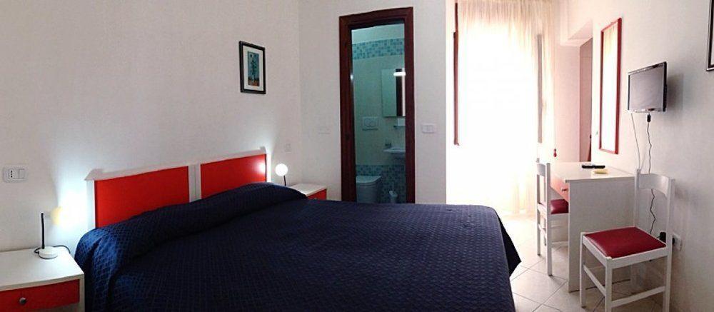 B&B Villa Passiaturo Peschici Exteriör bild