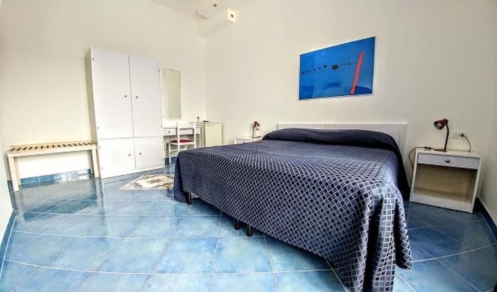 B&B Villa Passiaturo Peschici Exteriör bild