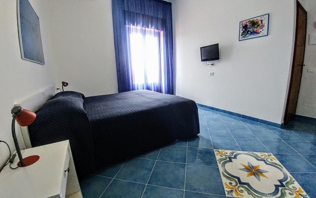 B&B Villa Passiaturo Peschici Exteriör bild