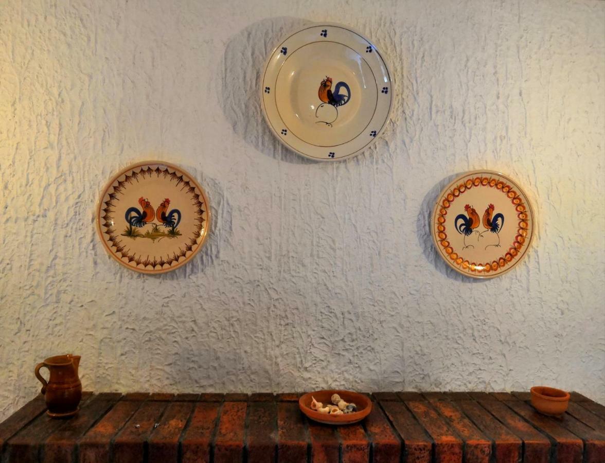 B&B Villa Passiaturo Peschici Exteriör bild