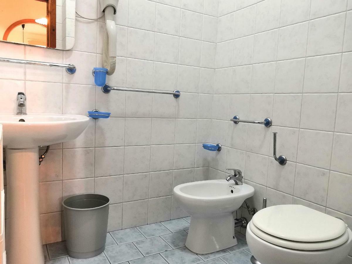 B&B Villa Passiaturo Peschici Exteriör bild